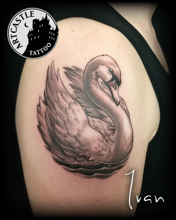 Ivan voorbeeld tattoo