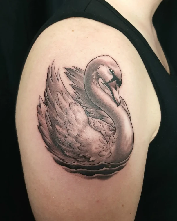 Ivan voorbeeld tattoo