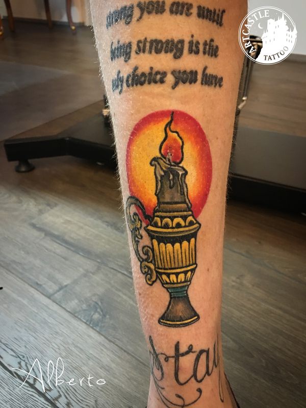 Artcastle Tattoo Werk Overzicht Artcastle Tattoo Zeist