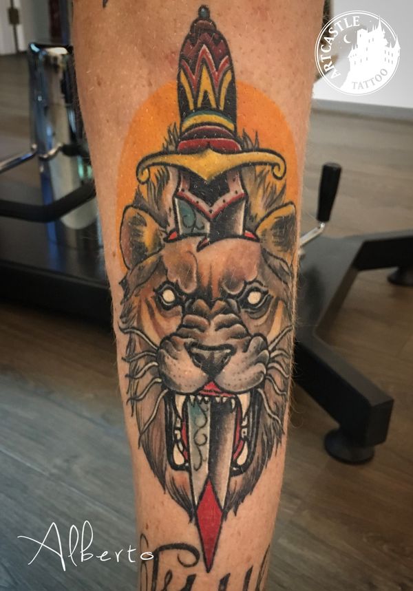 Artcastle Tattoo Werk Overzicht Artcastle Tattoo Zeist