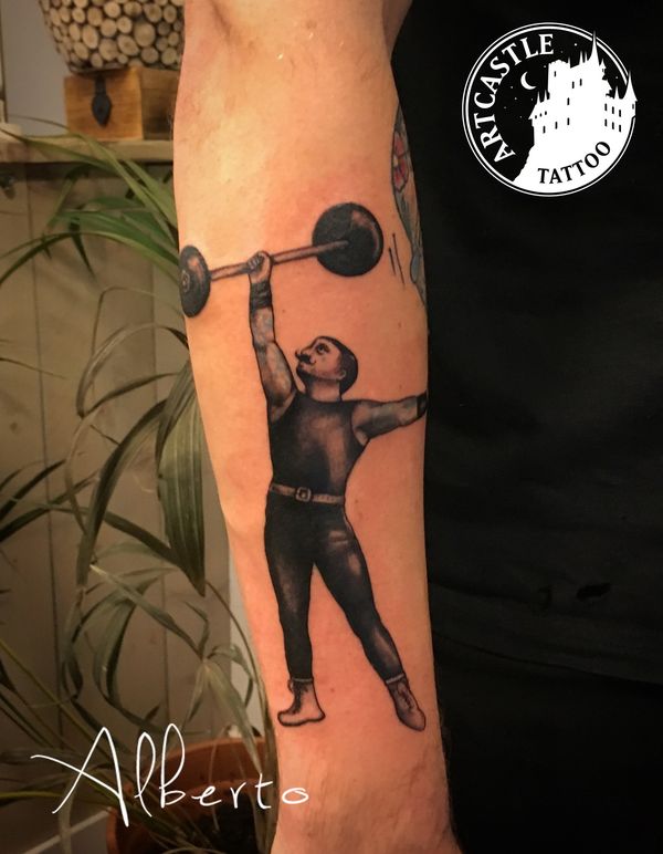 Artcastle Tattoo Werk Overzicht Artcastle Tattoo Zeist